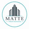 Matte Propiedades