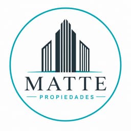 Matte Propiedades